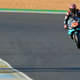 Illustration for article titled Fabio Quartararo Heads Dramatic MotoGP French Grand Prix Qualifying